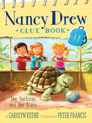 cover image of The Tortoise and the Scare